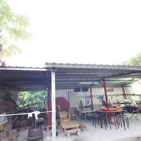 Songyue Homestay Jingmei Esterno foto