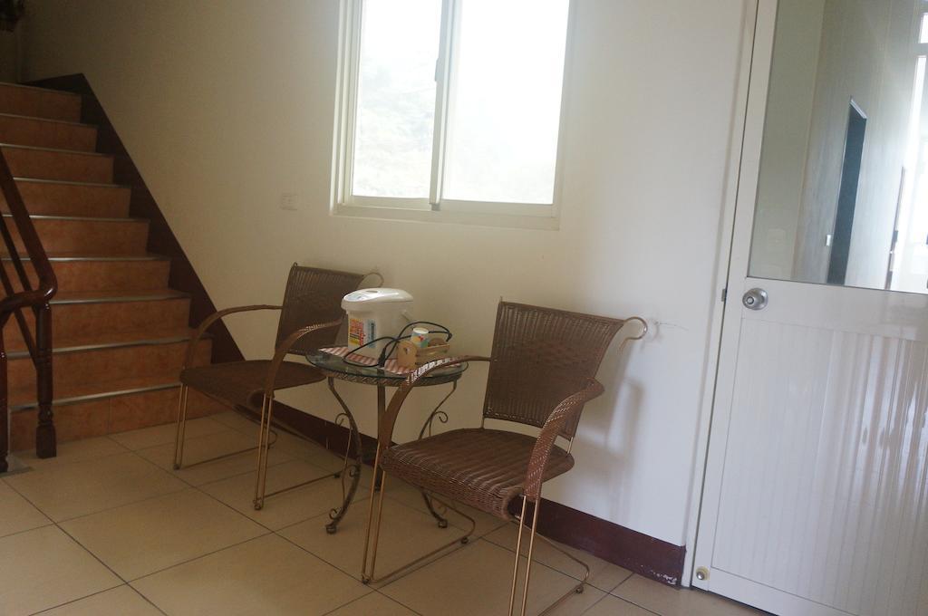 Songyue Homestay Jingmei Esterno foto