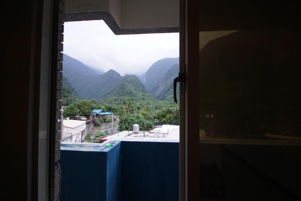 Songyue Homestay Jingmei Esterno foto