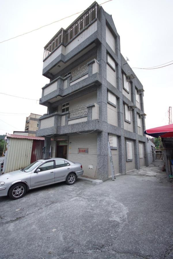 Songyue Homestay Jingmei Esterno foto